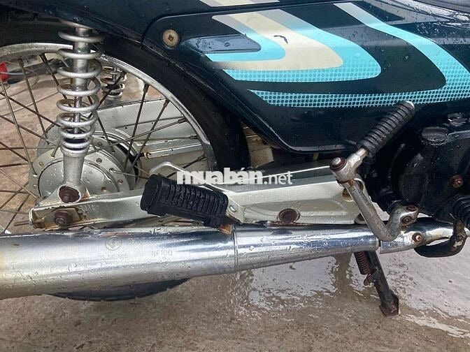 Wave Thái 100 Giá 9,8Tr wave110 6,5 cúp lùn 5,8tr