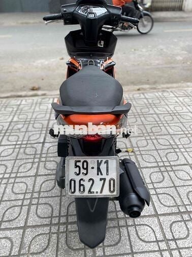 honda ab fi 2011 trùm cuối chính chủ keng zing