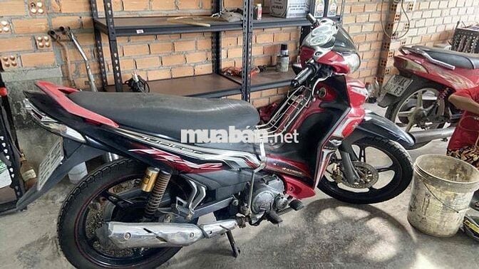 WAVE 110 2019 VÀ ÍT XE GIÁ RẺ TỪ 2 CỦ 200 trở lên