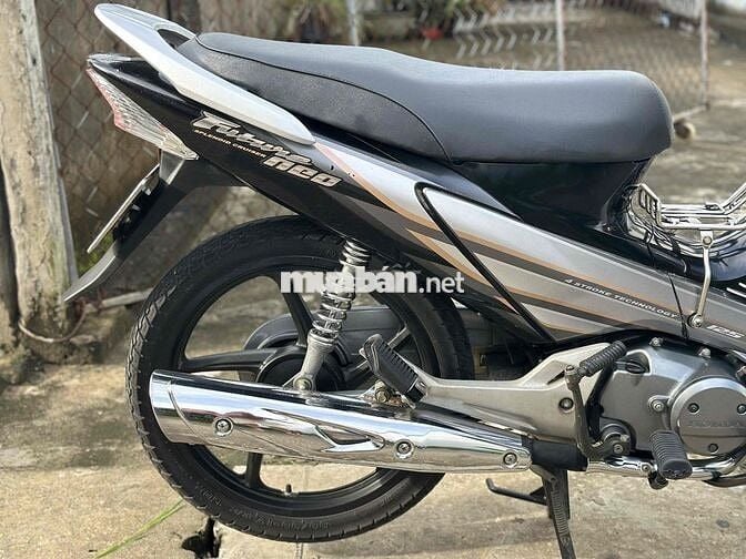 HONDA FUTURE NEO GT 2007