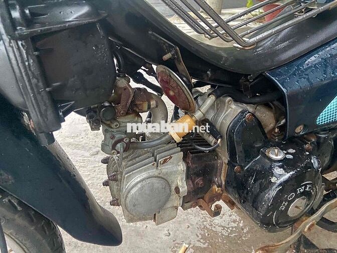 Wave Thái 100 Giá 9,8Tr wave110 6,5 cúp lùn 5,8tr