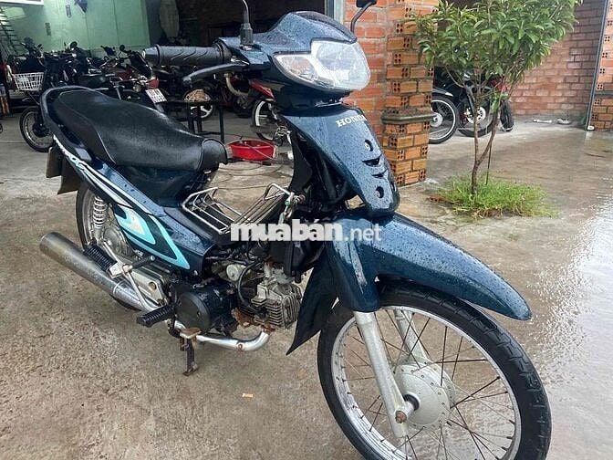 Wave Thái 100 Giá 9,8Tr wave110 6,5 cúp lùn 5,8tr