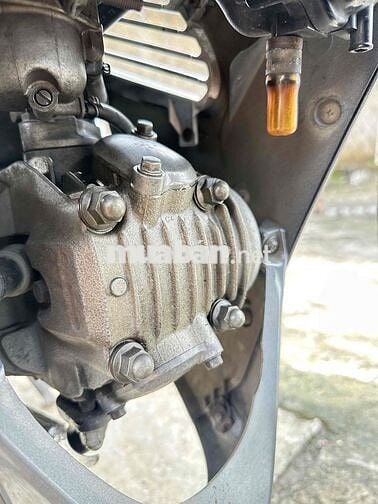 HONDA FUTURE NEO GT 2007