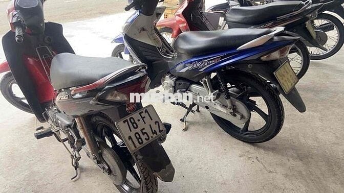 WAVE 110 2019 VÀ ÍT XE GIÁ RẺ TỪ 2 CỦ 200 trở lên