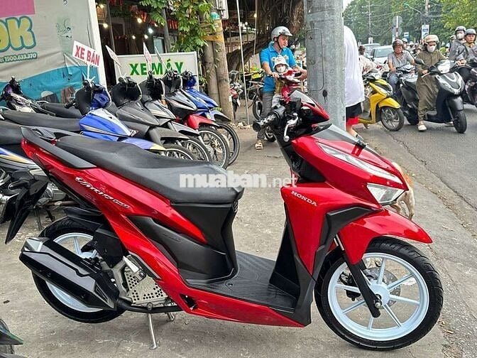 Vario 150cc ( e có bán góp )