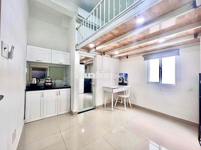 Phòng An Ninh, Full Nội Thất Ngay Âu Cơ