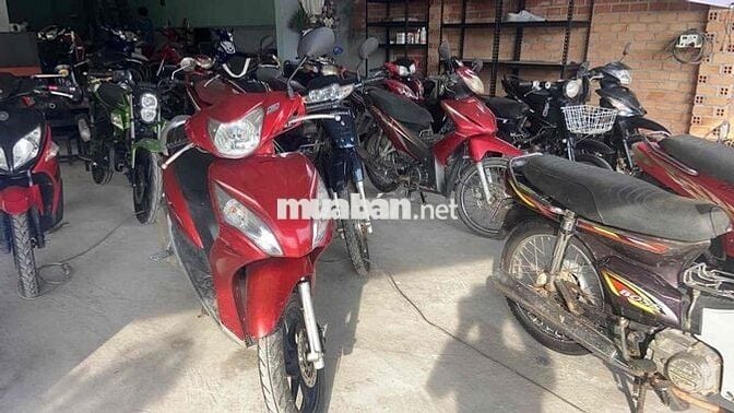 XE CHÍNH CHỦ ZIN ÊM XE ĐẸP CHẠY NHẸ NGON FUL CHỨC