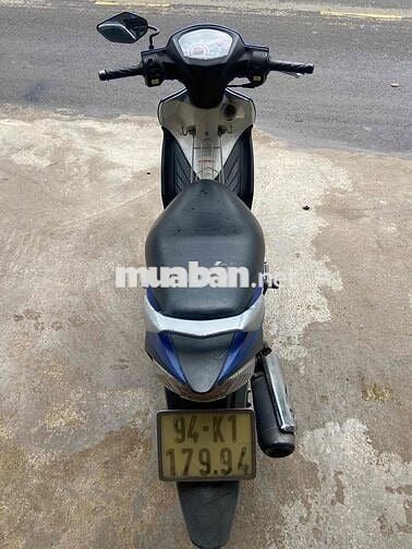SUZUKI VIVA FI phun xăng điện tử chạy siêu ngon8T3