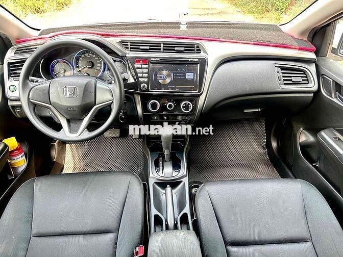 Honda City 2015 Số tự động 44.000 km