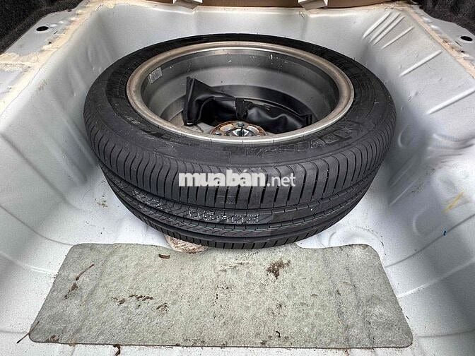 Honda City 2015 Số tự động 44.000 km