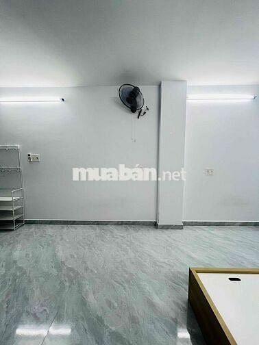 STUDIOI FULL NỘI THẤT ĐƯỜNG VƯỜN LÀI