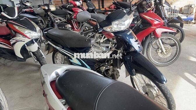 XE CHÍNH CHỦ ZIN ÊM XE ĐẸP CHẠY NHẸ NGON FUL CHỨC