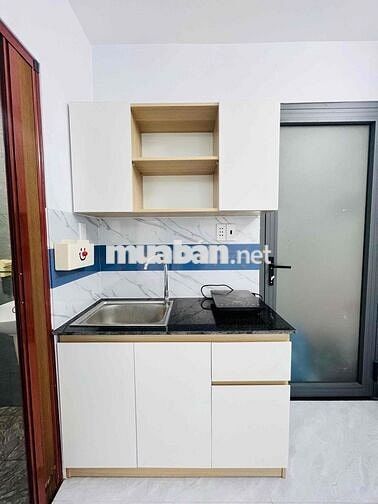 STUDIOI FULL NỘI THẤT ĐƯỜNG VƯỜN LÀI