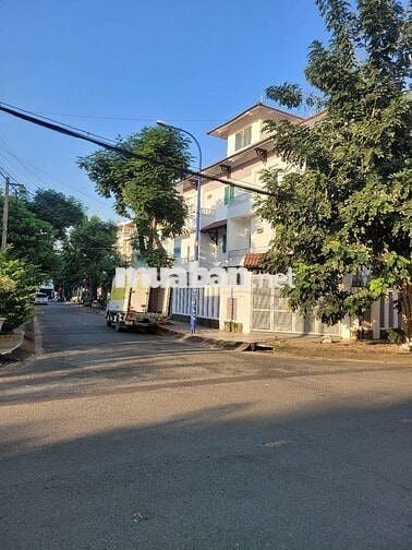 BT GÓC 2MT VITRI ĐẸP KHU VỰC DÂN TRÍ CAO GIÁP TÂN BÌNH