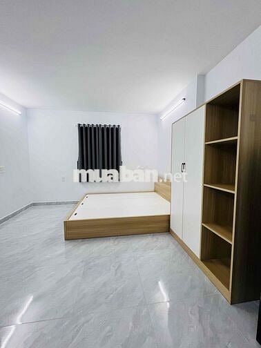 STUDIOI FULL NỘI THẤT ĐƯỜNG VƯỜN LÀI