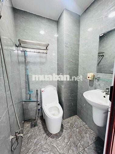 STUDIOI FULL NỘI THẤT ĐƯỜNG VƯỜN LÀI