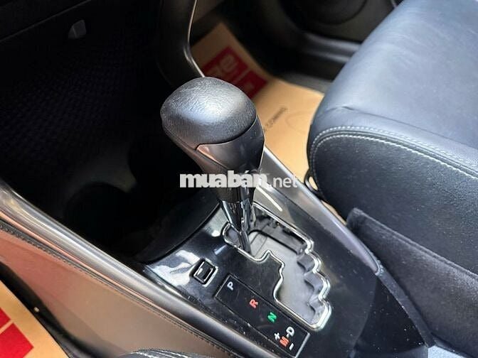 Vios E CVT 2024 - xe hãng đẹp giá rẻ(GIÁ CÒN GIẢM)