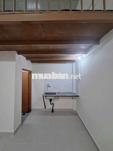 Cho thuê phòng trọ hẻm 137 TTN 5 Q12