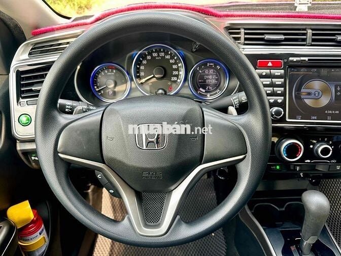 Honda City 2015 Số tự động 44.000 km