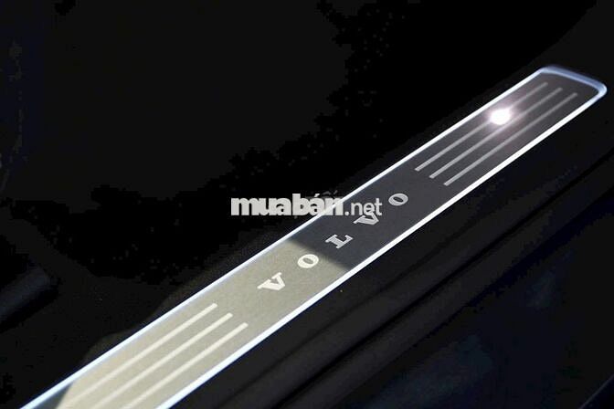 Volvo S90 Plug-in Hybrid 2026 xe giao T12/2025