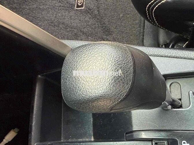 Toyota Innova 2019 2.0G - 49000 km