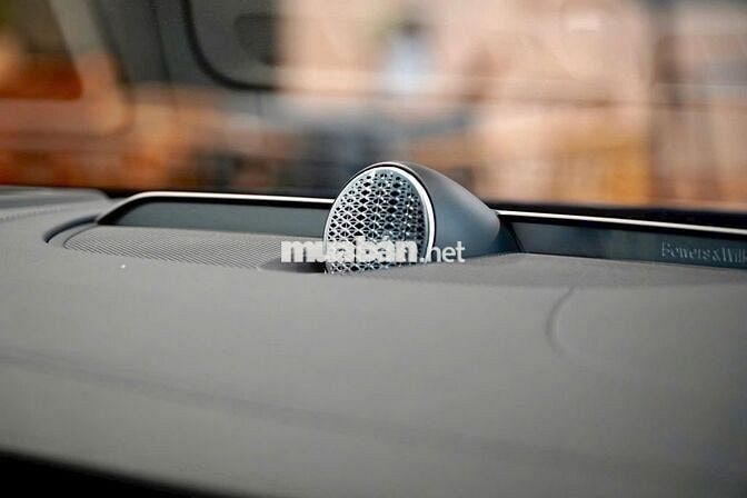 Volvo S90 Plug-in Hybrid 2026 xe giao T12/2025