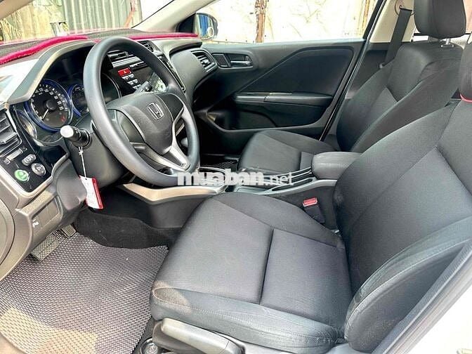 Honda City 2015 Số tự động 44.000 km