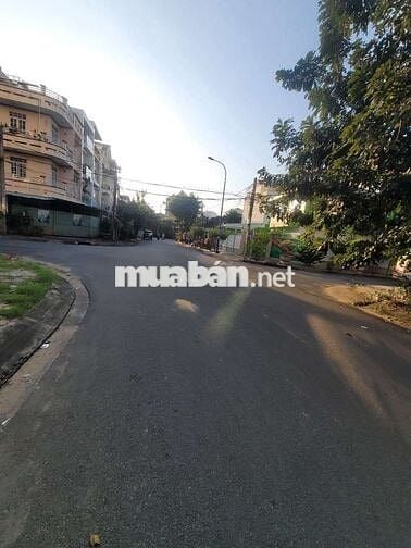 BT GÓC 2MT VITRI ĐẸP KHU VỰC DÂN TRÍ CAO GIÁP TÂN BÌNH