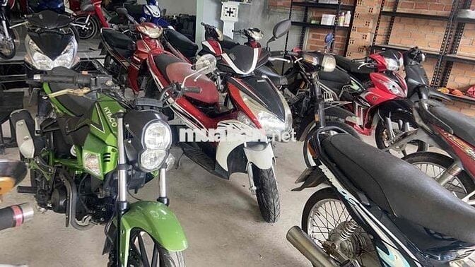 XE CHÍNH CHỦ ZIN ÊM XE ĐẸP CHẠY NHẸ NGON FUL CHỨC