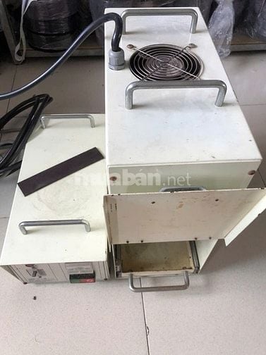 MÁY SẤY UV Giải pháp xử lý keo & lớp phủ hiệu quả