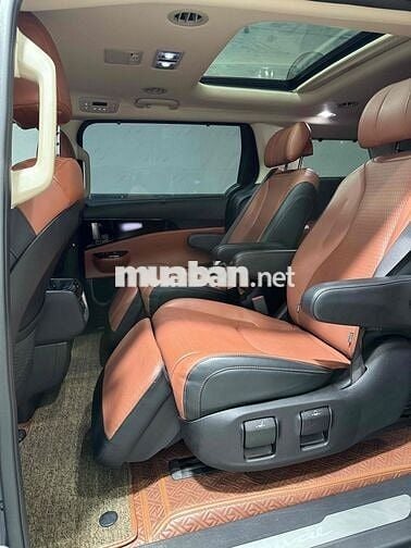 KIA Carnival 2023 Signature 69000 km