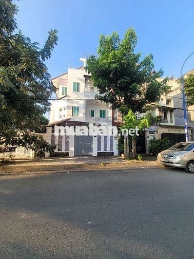 BT GÓC 2MT VITRI ĐẸP KHU VỰC DÂN TRÍ CAO GIÁP TÂN BÌNH