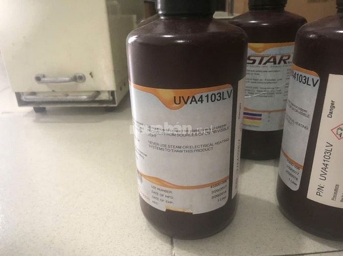 MÁY SẤY UV Giải pháp xử lý keo & lớp phủ hiệu quả