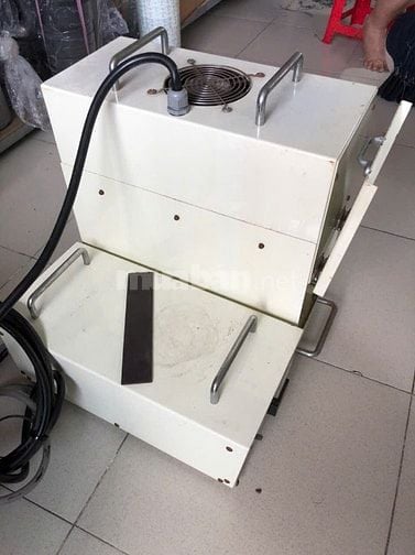 MÁY SẤY UV Giải pháp xử lý keo & lớp phủ hiệu quả