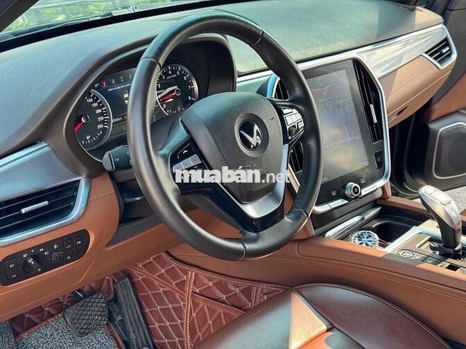 Lux SA Premium 2019 Bản cao cấp nhất đẹp xuất sắc