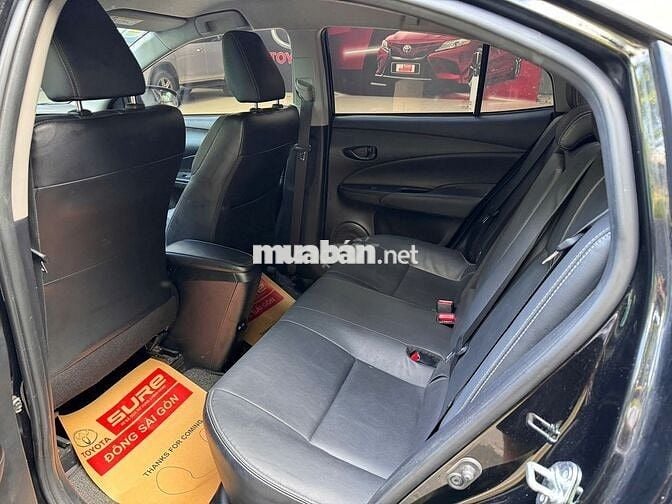 Vios E CVT 2024 - xe hãng đẹp giá rẻ(GIÁ CÒN GIẢM)