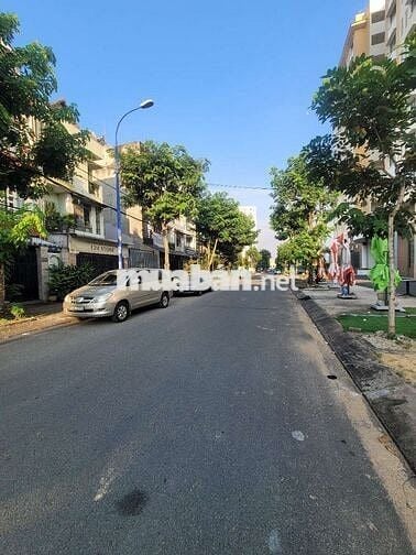 BT GÓC 2MT VITRI ĐẸP KHU VỰC DÂN TRÍ CAO GIÁP TÂN BÌNH