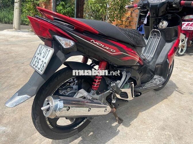 XE CHÍNH CHỦ ZIN ÊM XE ĐẸP CHẠY NHẸ NGON FUL CHỨC