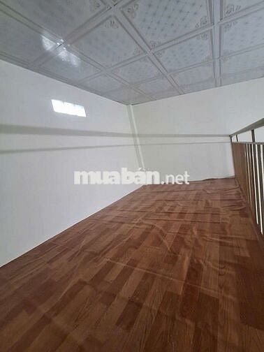 Cho thuê phòng trọ hẻm 137 TTN 5 Q12