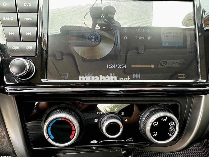 Honda City 2015 Số tự động 44.000 km