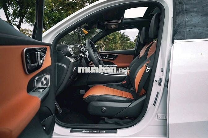 🔺MERCEDES GLC 300 4MATIC MODEL 2024 MỘTCHỦ