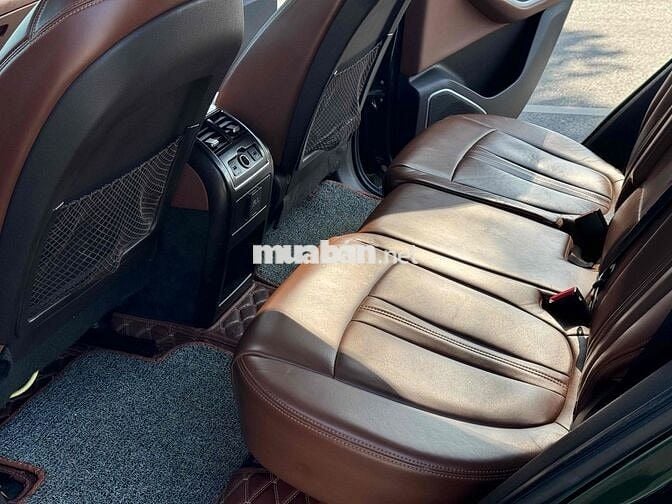 Lux SA Premium 2019 Bản cao cấp nhất đẹp xuất sắc