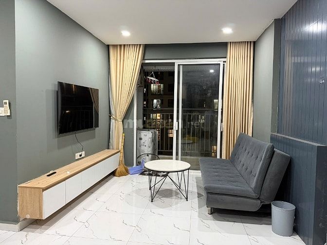 Cho Thuê chung cư 2pn full nội thất 70m2