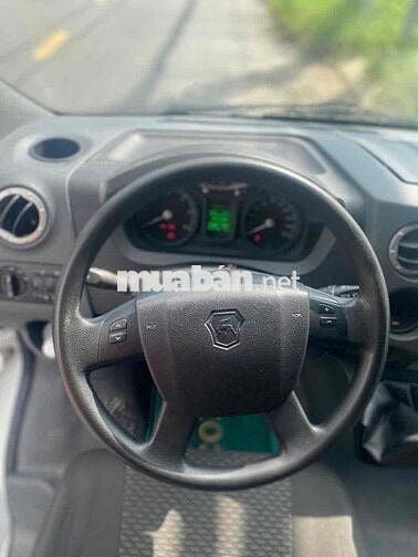 Van Gaz Tải 945k sản xuất 2021