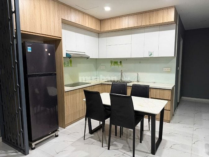 Cho Thuê chung cư 2pn full nội thất 70m2