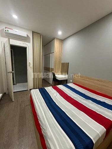 Cho Thuê chung cư 2pn full nội thất 70m2