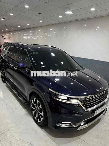 KIA Carnival 2023 Signature 69000 km