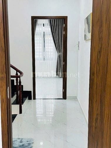 Sở hữu ngay nhà đẹp 44m2 đường Lê Văn Quới Bình Tân, SHR giá 2 tỷ 550