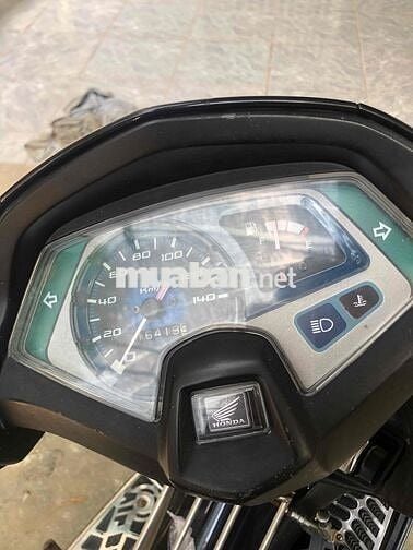 mua xe mới vk chạy dư bán