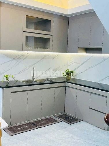 Sở hữu ngay nhà đẹp 44m2 đường Lê Văn Quới Bình Tân, SHR giá 2 tỷ 550